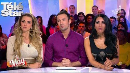 Vivian fait une boulette sur Le Mag et dévoile qu'il n'est plus en couple avec Nathalie