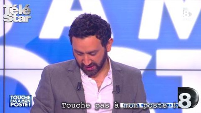 Touche pas à mon poste ! - La boulette de Gilles Verdez et Enora Malagré à propos des éléctions départementales - Mardi 17 mars 2015