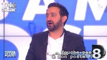 TPMP : Benoît Dubois refuse l'offre de Cyril Hanouna