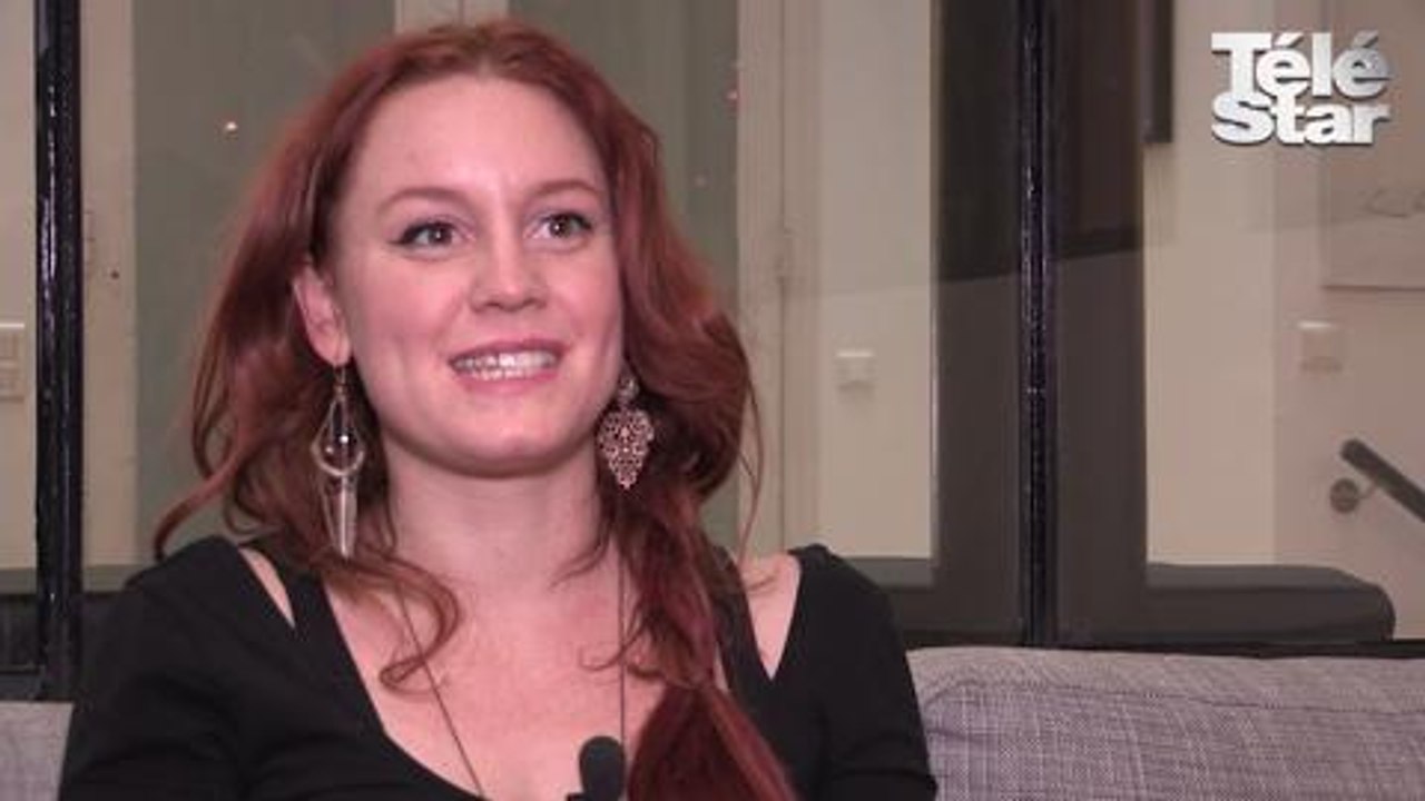 Emji de Nouvelle Star : son interview pour Télé Star