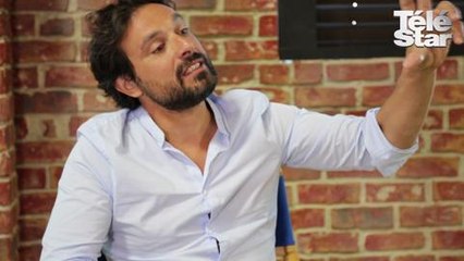 Sharknado 3 : Bruno Salomone répond aux questions de Télé Star