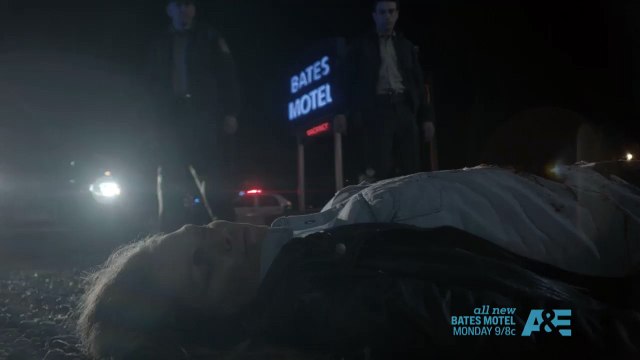 Bates Motel: Episode 3.04 - Unbreakable: Preview