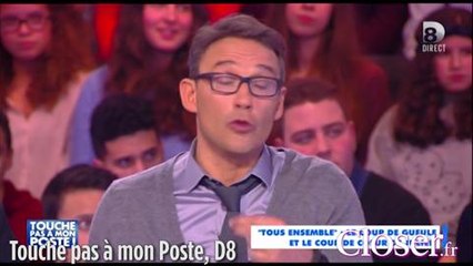 Cyril Hanouna dézingue le Huffington Post