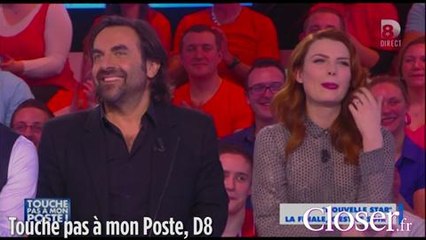 Cyril Hanouna encense Kendji