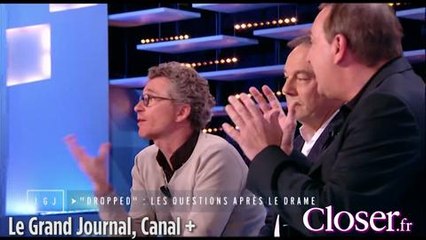 Jean-Marc Morandini pousse un coup de gueule