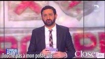 TPMP coup de gueule Christophe Carrière