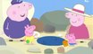 Peppa Pig   Les flaques d'eau HD    Dessins animés complets pour enfants en Français