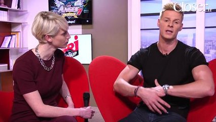 Matthieu Delormeau : Ayem, Loana et son actu sur les réseaux sociaux