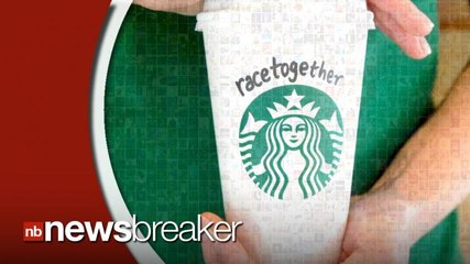 Starbucks' Race Relations Campaign Is Shut Down In One Week