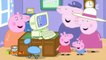 Peppa Pig   L'ordinateur de Papy Pig HD    Dessins animés complets pour enfants en Français
