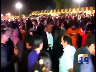 Pakistan Day celebrations in Delhi-24 Mar 2015