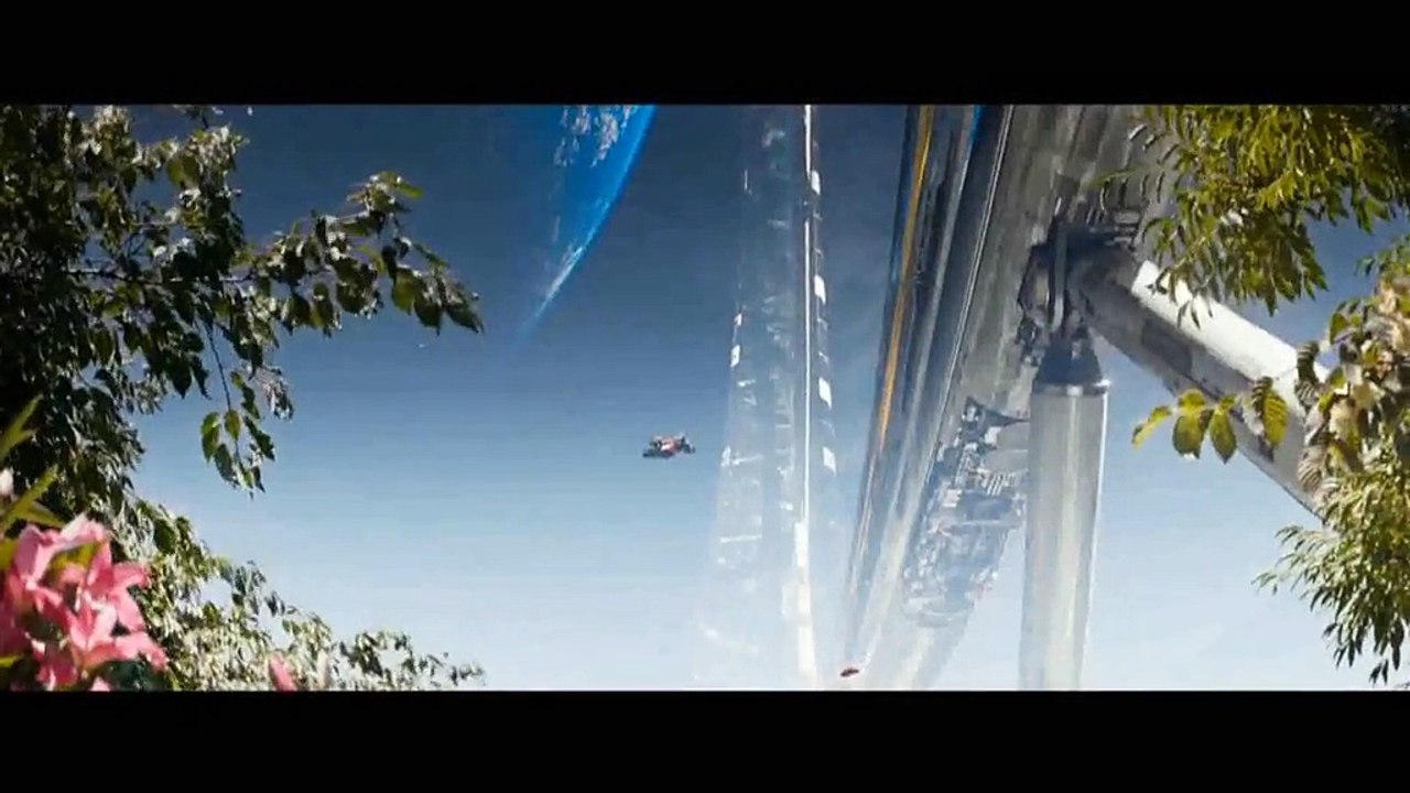 Elysium - 2013