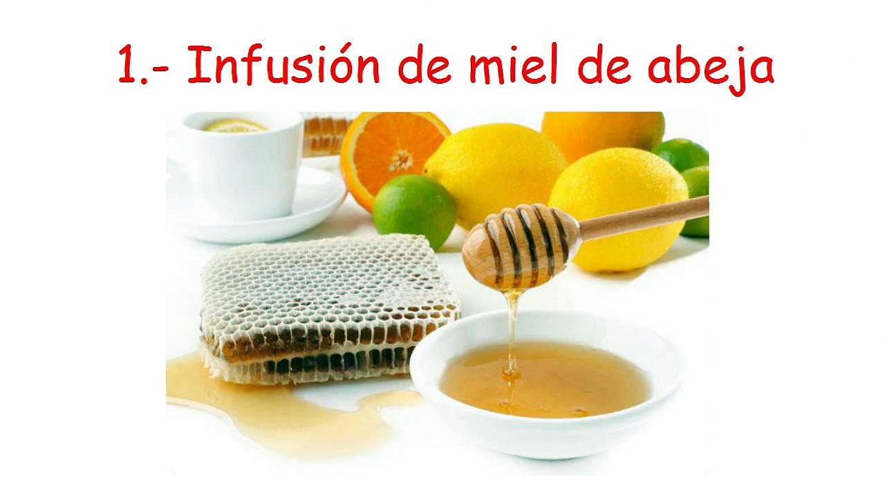 3 Infusiones Caseras Para Reducir Grasa Del Abdomen