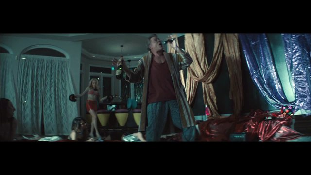 Ed Sheeran & Rudimental­ Bloodstream [Official Music Video­ YTMAs]