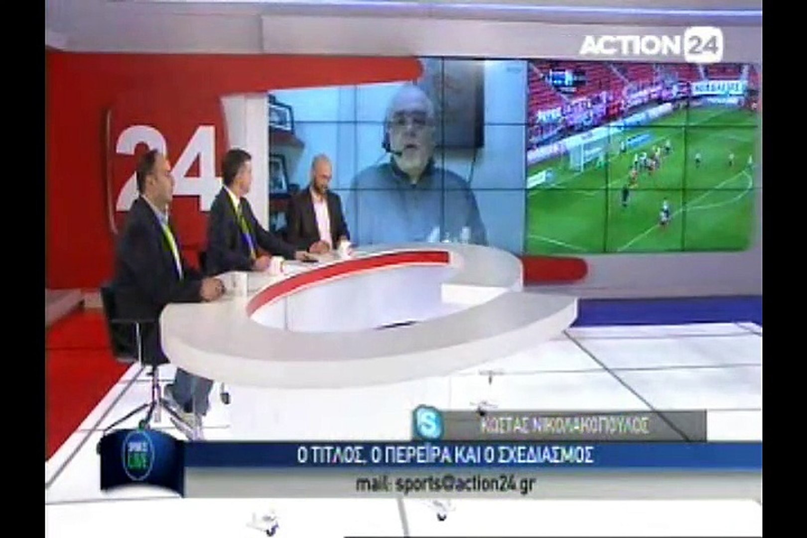 Sports Live 23-03-2015