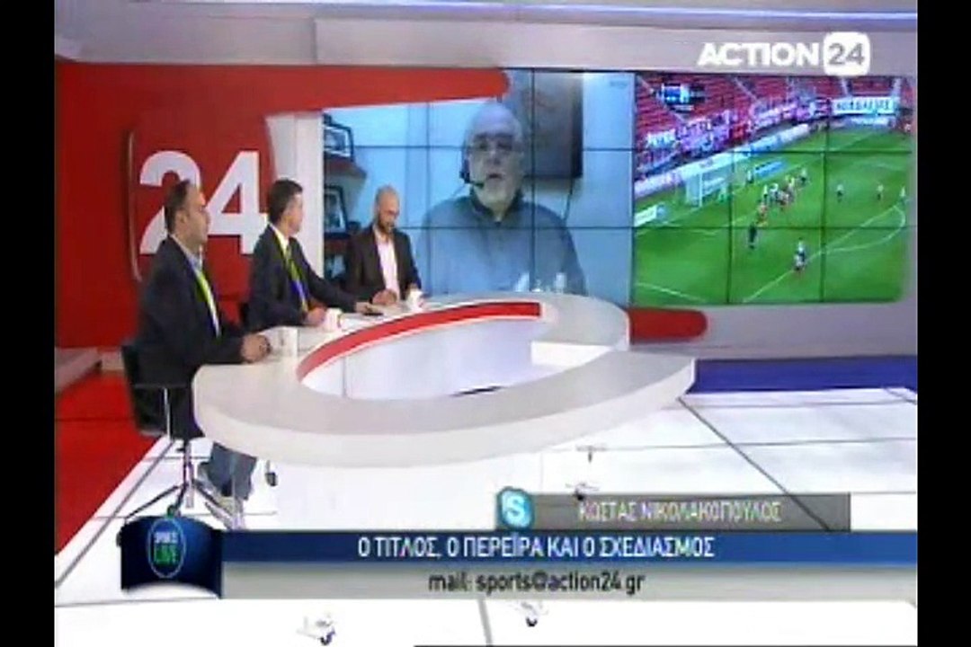 Sports Live 23-03-2015