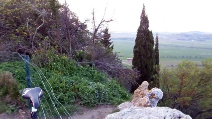 2015-03-23 Oppidum d'Ensérune 34440 FULL HD