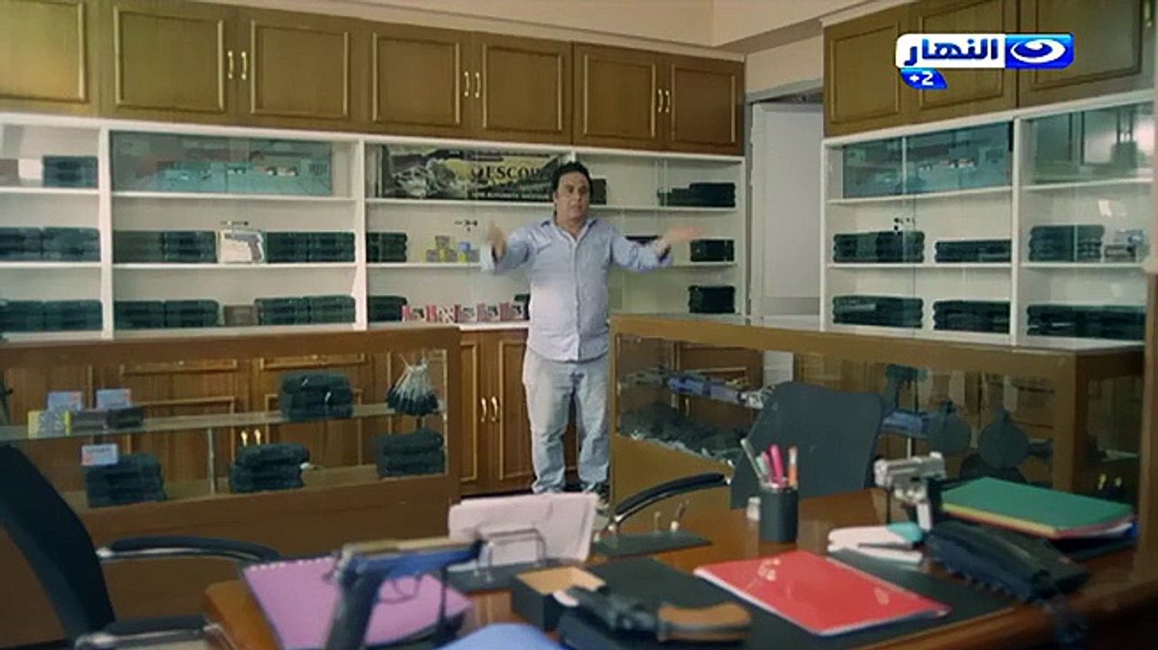Al.Sandok.Al.Aswad.S01.E42Last