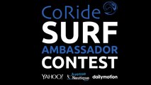 TEASER - Coride surf video contest ambassador 2015 Riders Match