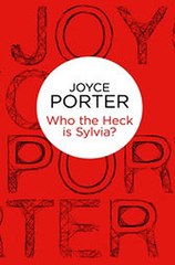 Download Who the Heck is Sylvia ebook {PDF} {EPUB}