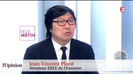 EELV : l'inévitable divorce