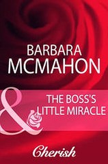 Download The Boss's Little Miracle Mills  Boon Cherish ebook {PDF} {EPUB}
