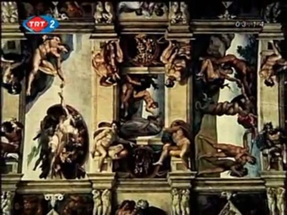 Sanatın Gücü: Michelangelo Merisi da Caravaggio