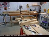 Watch How To Build A Wood Projects. Detailed Wood Projects Plans And Instructions. - Fun Wood