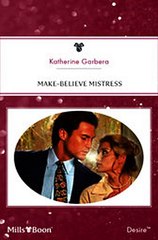 Download Make-Believe Mistress ebook {PDF} {EPUB}