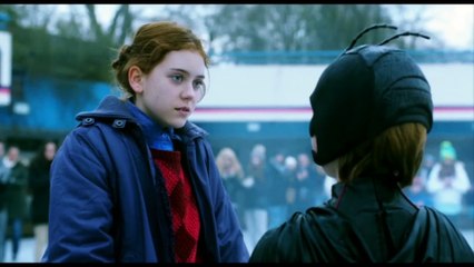 Antboy 2 Revenge of the Red Fury