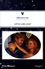 Download Little Girl Lost ebook {PDF} {EPUB}
