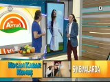 Op. Dr. Deniz Küçükkaya - Burun Estetiği (TV360)