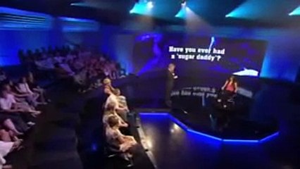 Jerry Springer: Nothing But the Truth Clips
