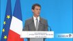 Projet de loi sur le renseignement : Conférence de presse de Manuel Valls
