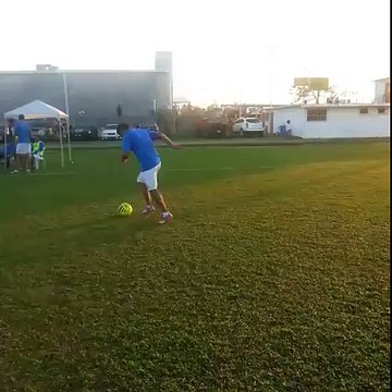 beautiful tricky shot must watch.