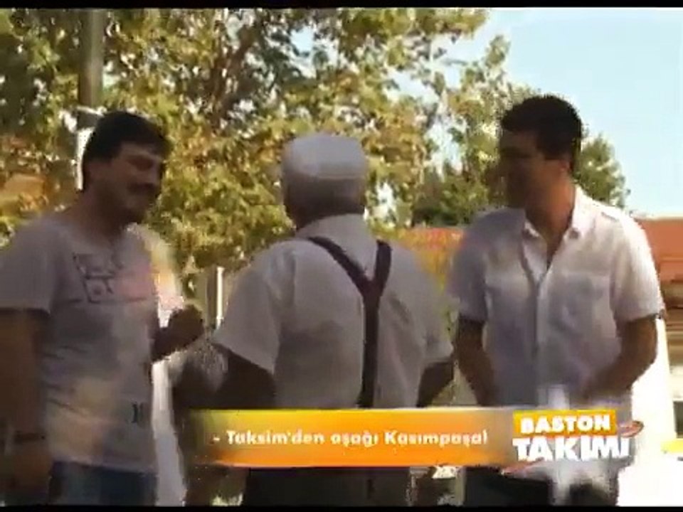Nereden Aşağı Kasımpaşa ? :))