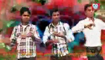 HD Video 2014 New Bhojpuri Hot Song - Nache Khatir Aail Bani - Anish Urf Guddua