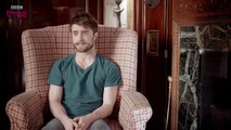 Daniel Radcliffe on obsession - Tom Felton Meets the Superfans: Preview - BBC Three