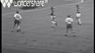 FA Cup 1964 Final - Preston North End vs West Ham United