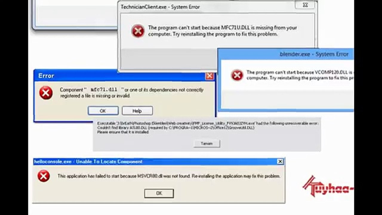 How To Install RuntimePack 15.3.20 Full version