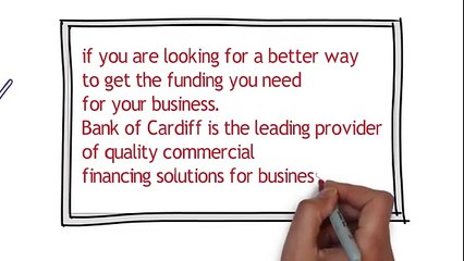 Bank of Cardiff reviews