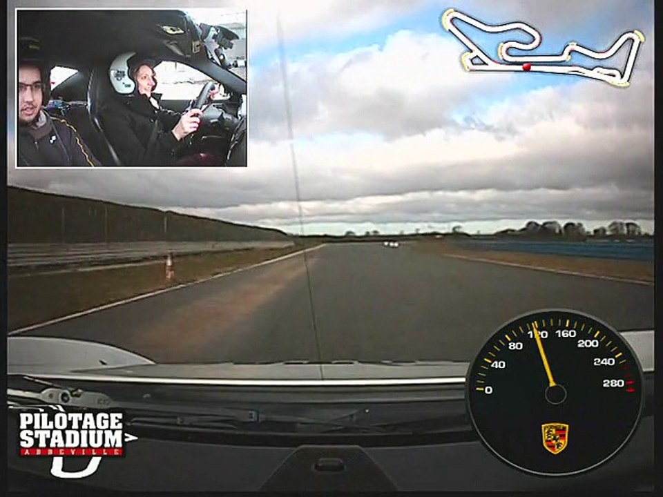 Votre video de stage de pilotage B057210315PSTA0001