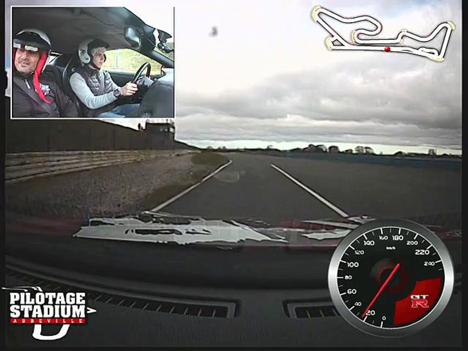 Votre video de stage de pilotage B057210315PSTA0004