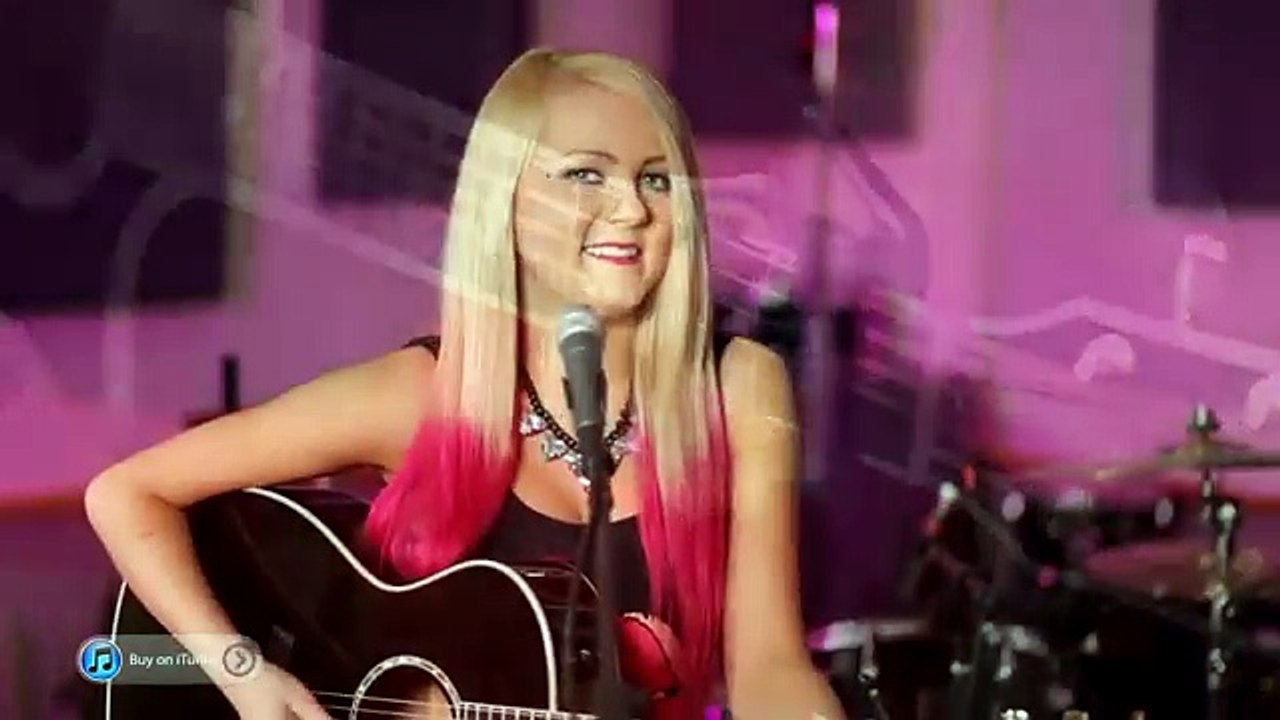 Mark Ronson - Uptown Funk ft. Bruno Mars (Acoustic Cover by