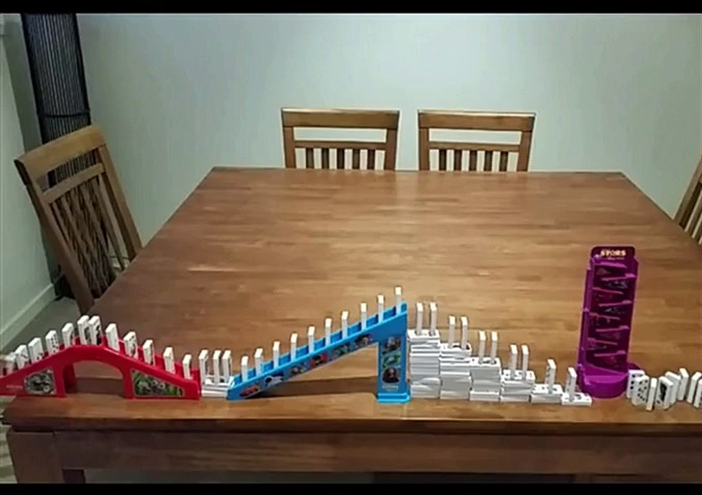 Up & Down