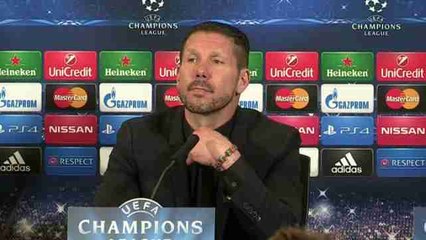 La renovación de Simeone hasta 2020, a punto del anuncio oficial