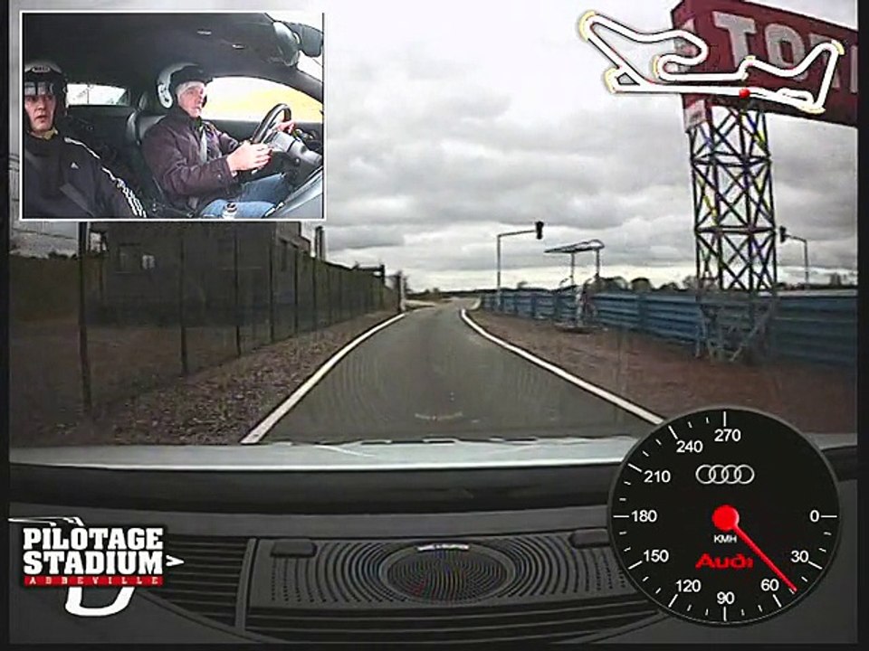 Votre video de stage de pilotage B057210315PSTA0013