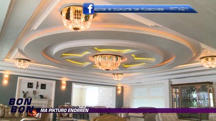 Shtepite e bukura te Kosoves - Shtepia e Afrim Tullarit 23.03.2015