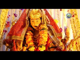 MATA BHAJAN | MAIYA MORI KAR DE TU ITNA UPKAR | ARCHITA BHATTACHARYA