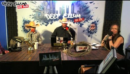 Texas Ranch N Rodeo Weekly Aired Live 03/23/15